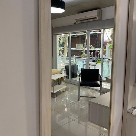 Studio La Abadia Buenos Aires Dış mekan fotoğraf