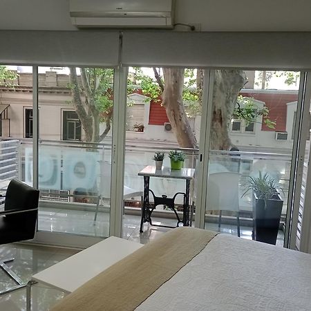 Studio La Abadia Buenos Aires Dış mekan fotoğraf