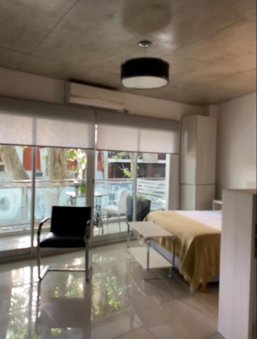 Studio La Abadia Buenos Aires Dış mekan fotoğraf