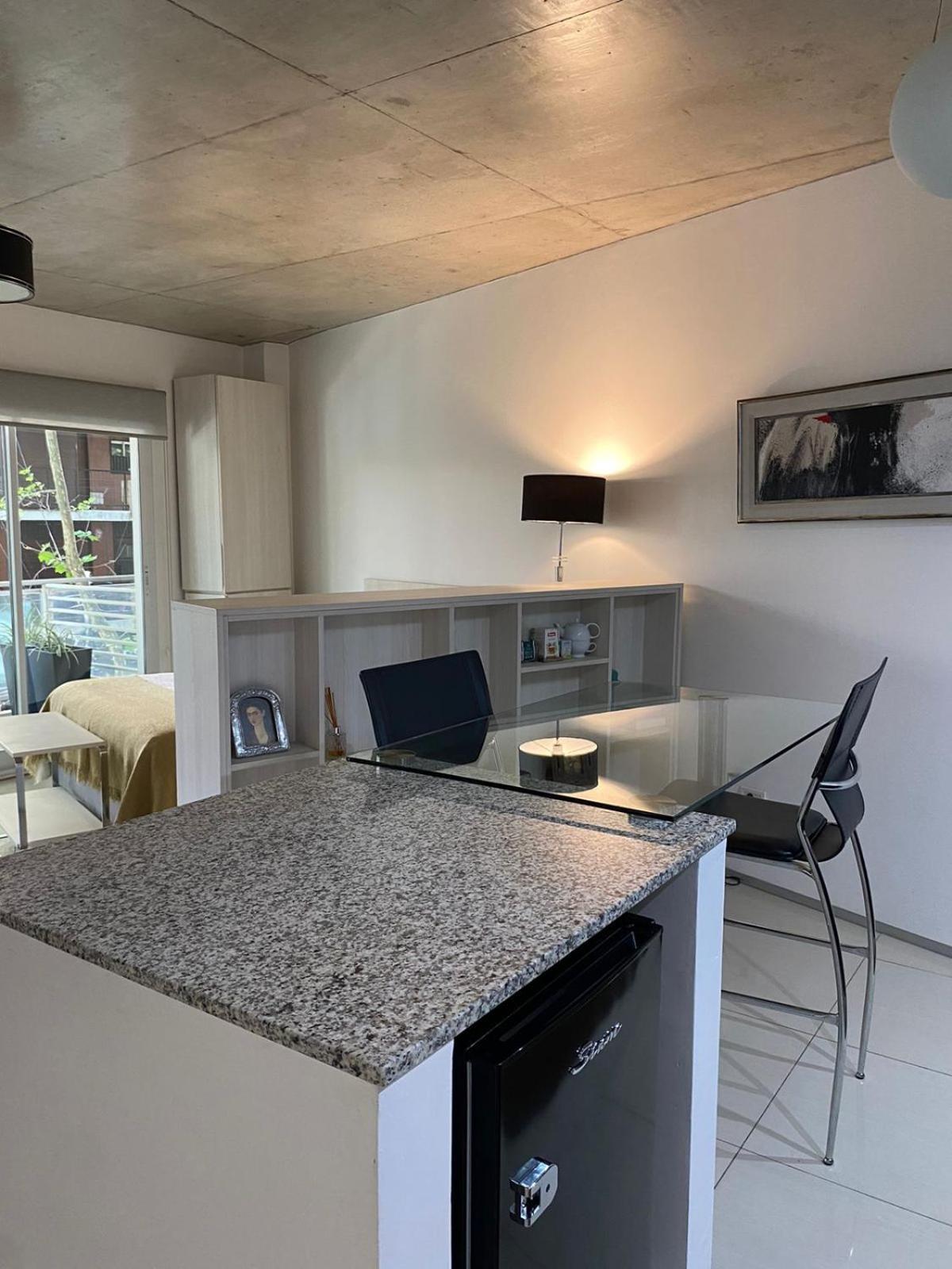 Studio La Abadia Buenos Aires Dış mekan fotoğraf