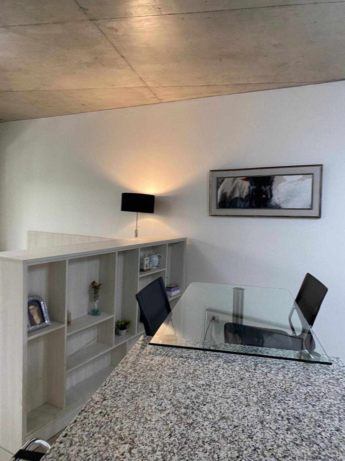 Studio La Abadia Buenos Aires Dış mekan fotoğraf