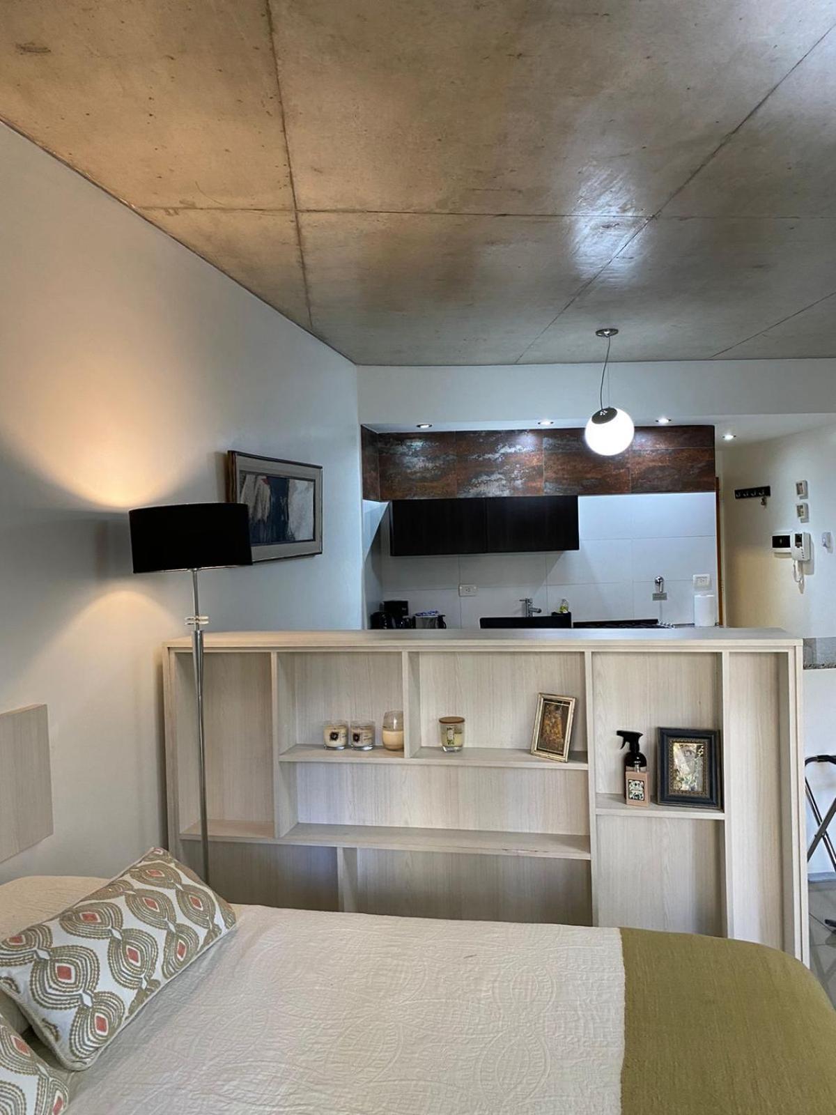Studio La Abadia Buenos Aires Dış mekan fotoğraf