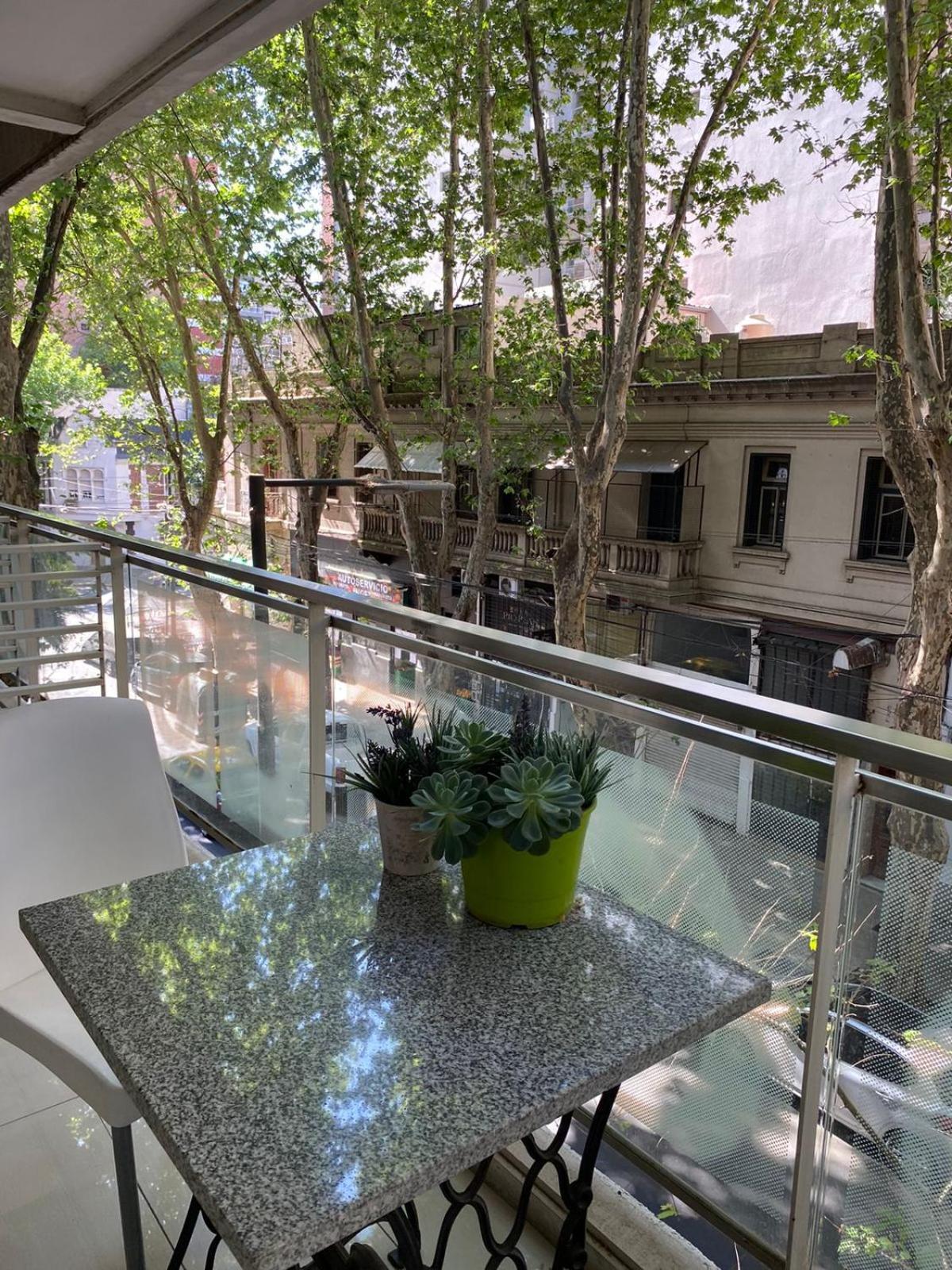 Studio La Abadia Buenos Aires Dış mekan fotoğraf
