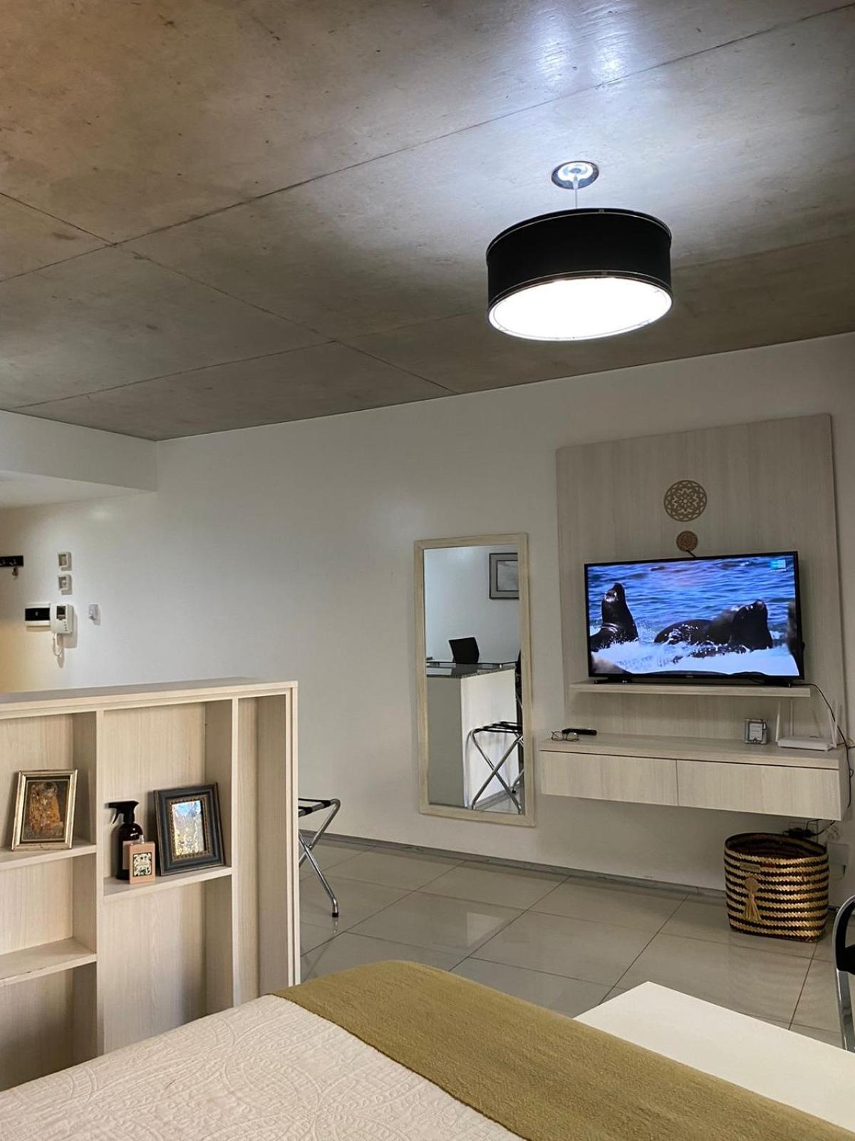 Studio La Abadia Buenos Aires Dış mekan fotoğraf