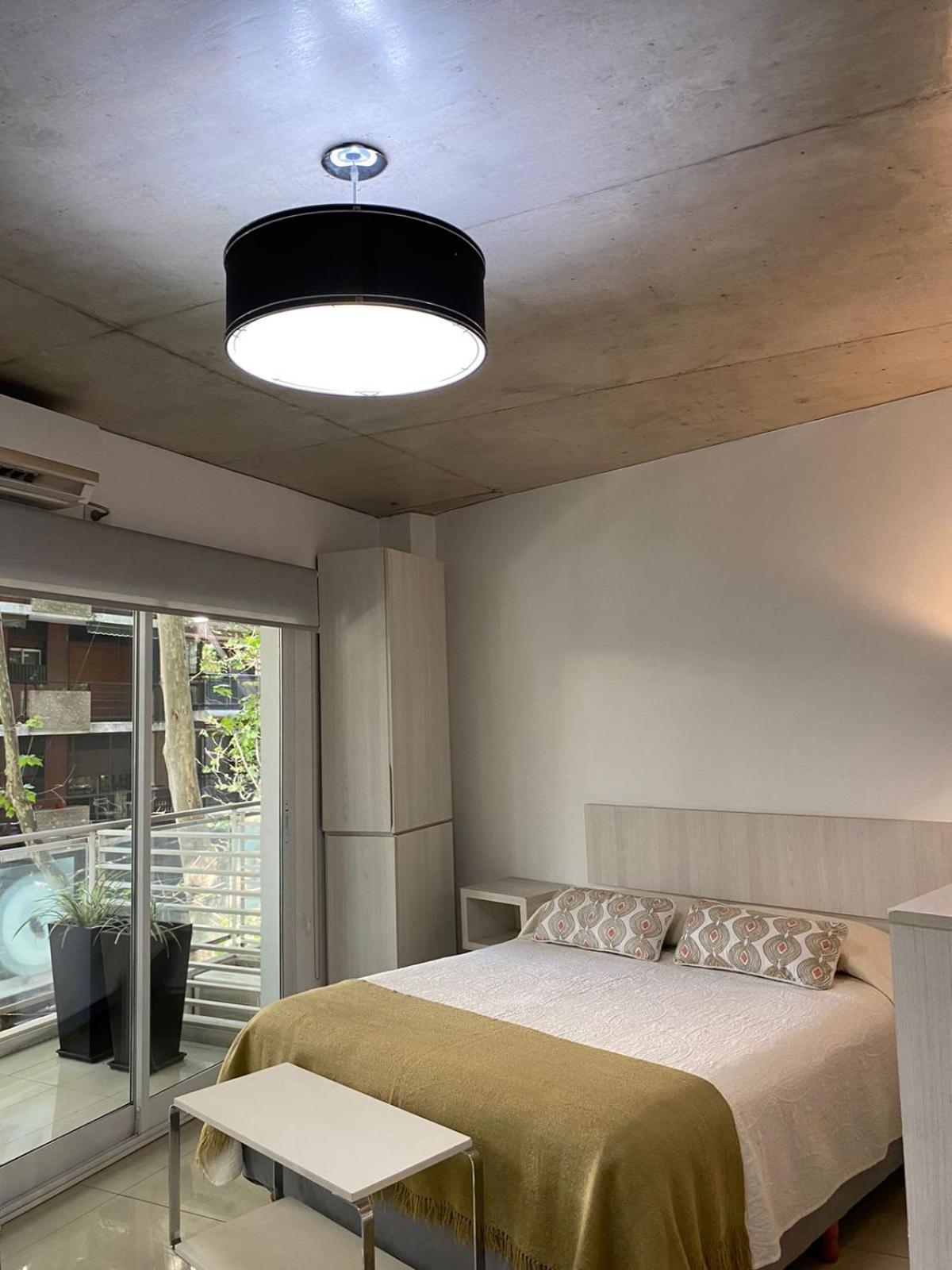 Studio La Abadia Buenos Aires Dış mekan fotoğraf