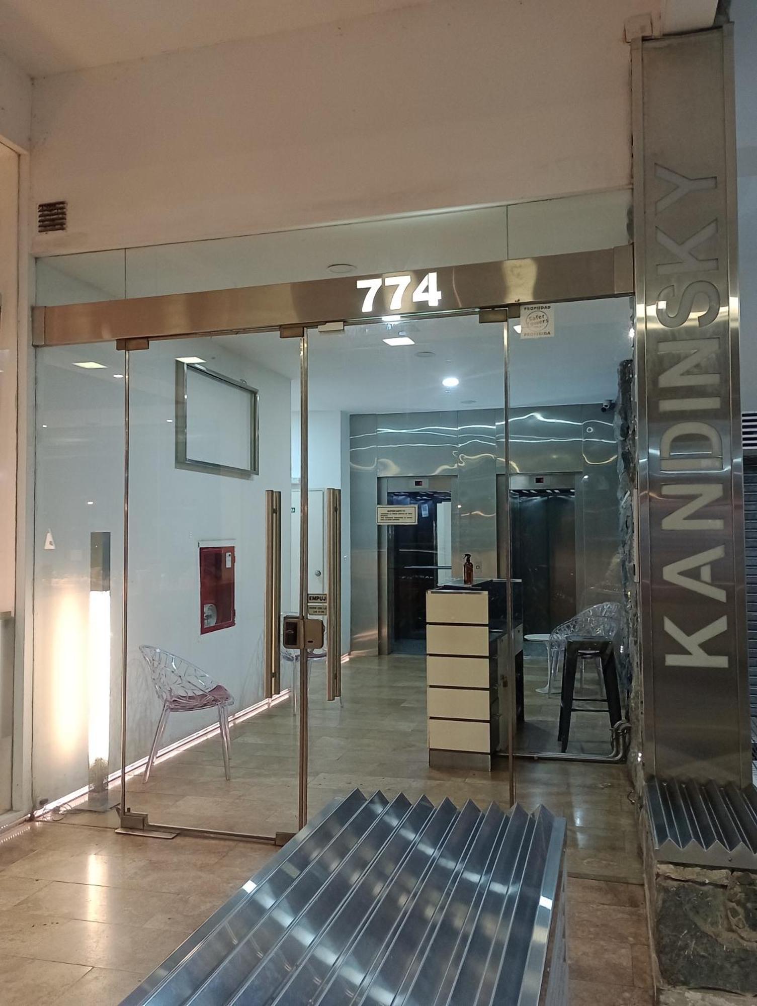 Studio La Abadia Buenos Aires Dış mekan fotoğraf