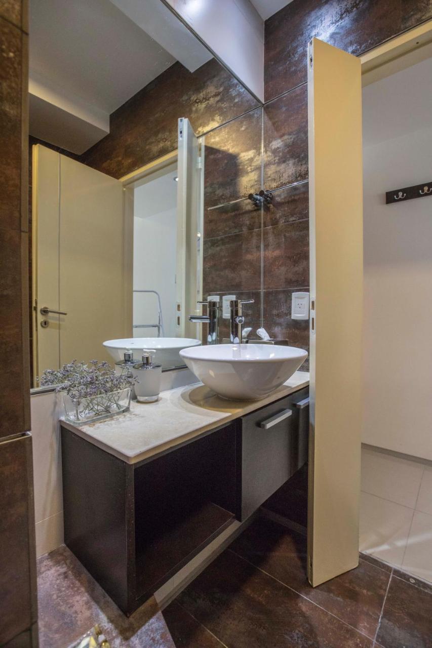 Studio La Abadia Buenos Aires Dış mekan fotoğraf